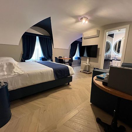 Rome Luxury Blue Suites- Love Roma Exterior foto