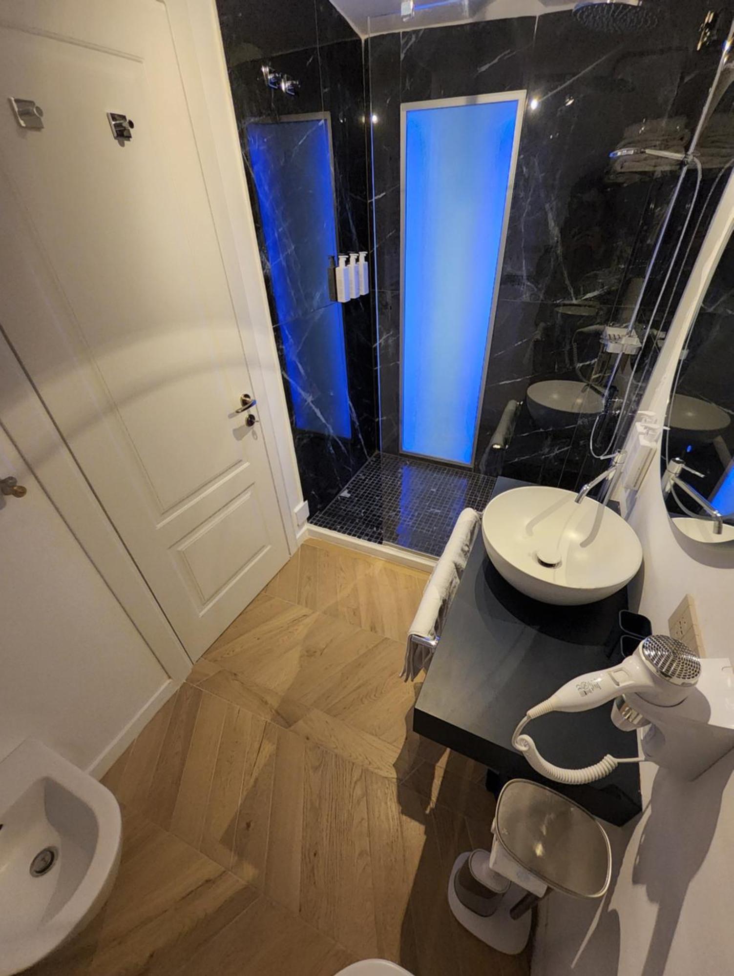Rome Luxury Blue Suites- Love Roma Exterior foto