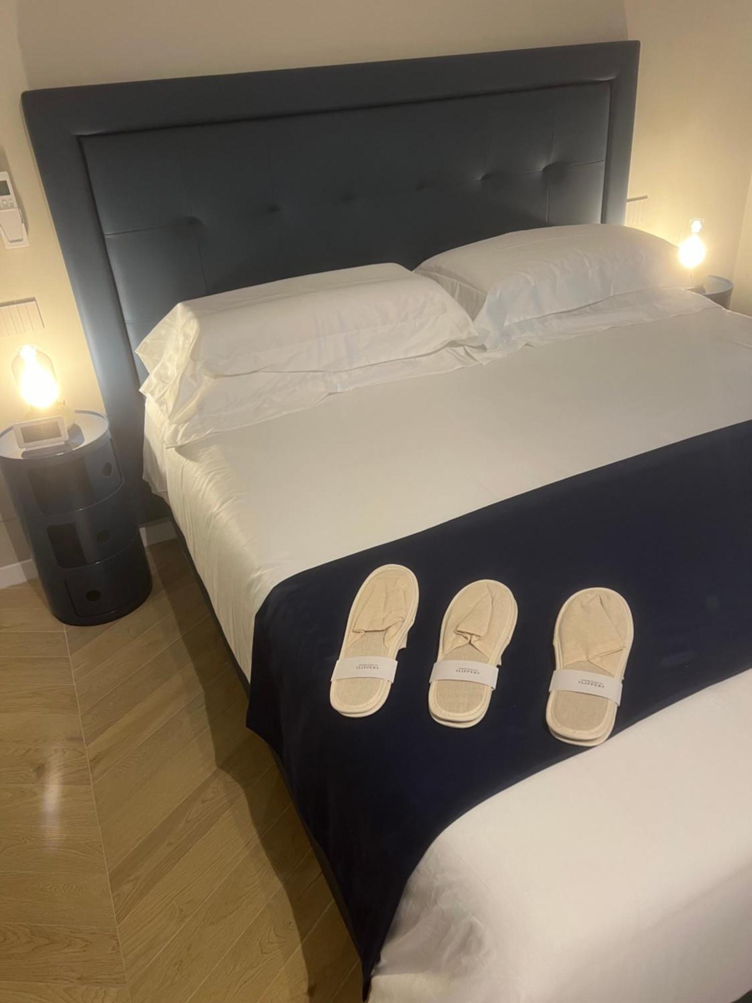 Rome Luxury Blue Suites- Love Roma Exterior foto