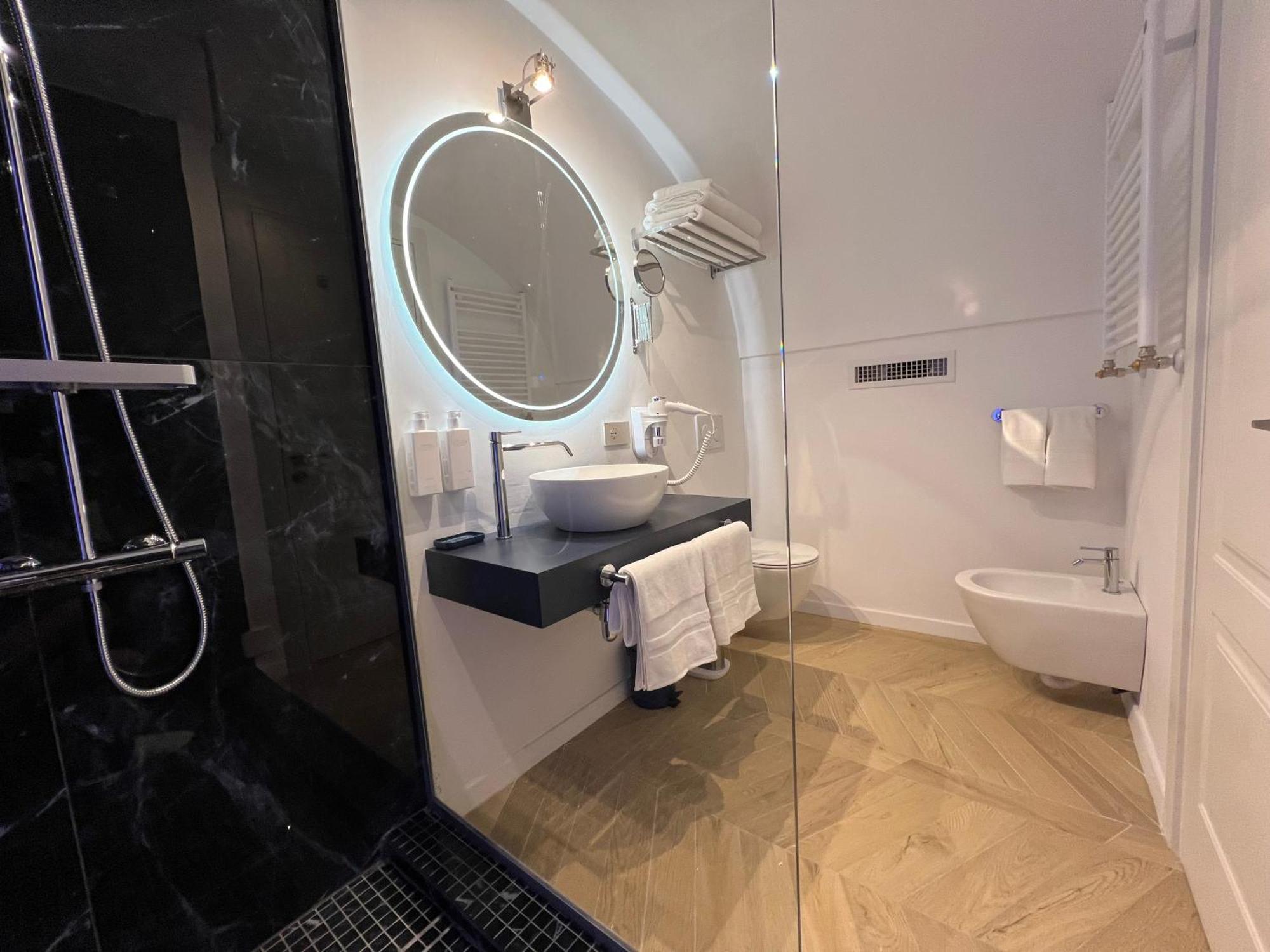 Rome Luxury Blue Suites- Love Roma Exterior foto